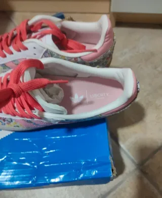 Adidas Samba Liberty Talla 41