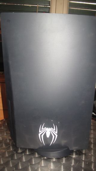 Playstation 5 Spiderman 2 Limited Edition
