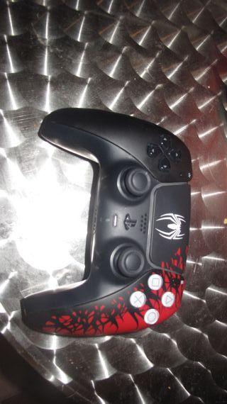 Playstation 5 Spiderman 2 Limited Edition