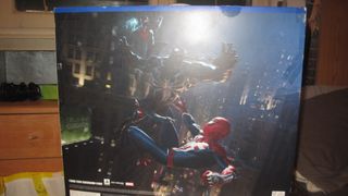 Playstation 5 Spiderman 2 Limited Edition