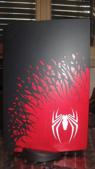 Playstation 5 Spiderman 2 Limited Edition