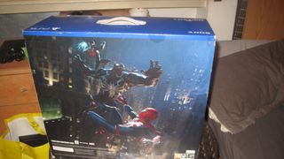 Playstation 5 Spiderman 2 Limited Edition