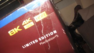 Playstation 5 Spiderman 2 Limited Edition