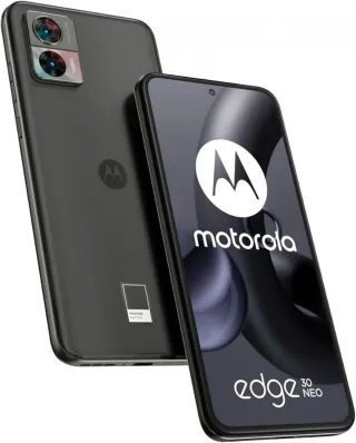 Motorola Edge 30 Neo Negro/Gris