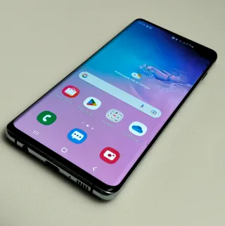 Samsung Galaxy S10+