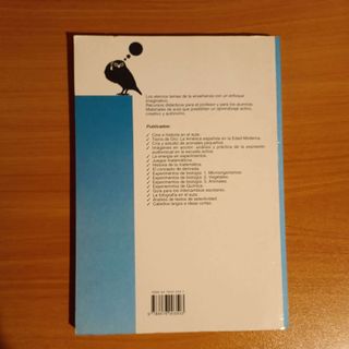 Cine e historia en el aula, de Fernández Sebastián