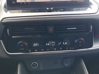 Nissan Qashqai DIG-T 103kW N-Connecta