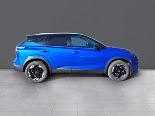 Nissan Qashqai DIG-T 103kW N-Connecta