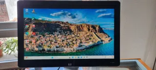 Monitor HP 24 con HDMI