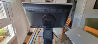 Monitor HP 24 con HDMI