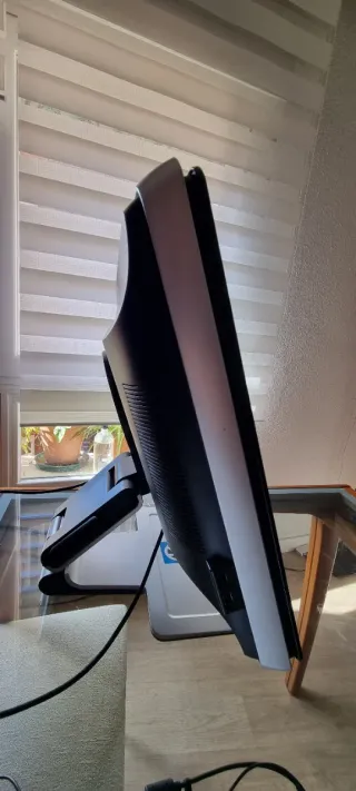 Monitor HP 24 con HDMI