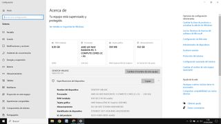 Portátil Acer ES1-524 8GB RAM 1TB 4 Núcleos