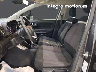 Citroën C3 Aircross BlueHDi 88kW (120CV) S&S EAT6 Shine