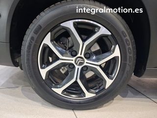 Citroën C3 Aircross BlueHDi 88kW (120CV) S&S EAT6 Shine