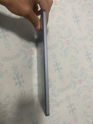 Tablet Acer One 10 (A410 4G) Plata