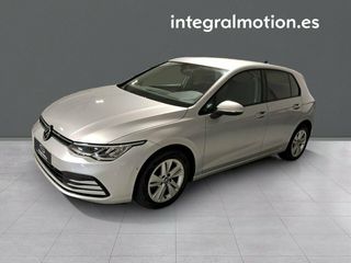 Volkswagen Golf 2.0 TDI 85kW (115CV)