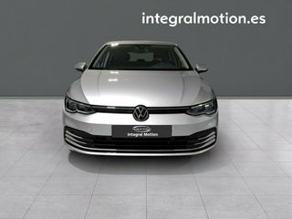 Volkswagen Golf 2.0 TDI 85kW (115CV)