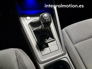 Volkswagen Golf 2.0 TDI 85kW (115CV)