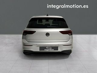 Volkswagen Golf 2.0 TDI 85kW (115CV)