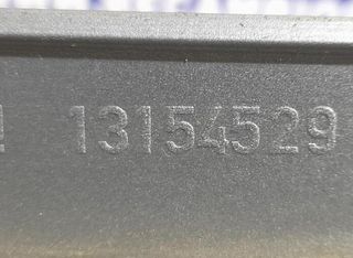 Opel 13154529 aletín tras izq zafira a 110087