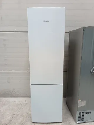 FRIGORÍFICO BOSCH 2,00m A++ BLANCO