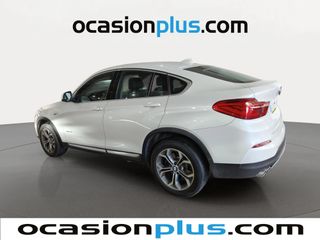 BMW X4 xDrive30d 190 kW (258 CV)
