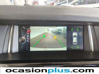 BMW X4 xDrive30d 190 kW (258 CV)