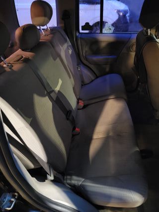 Jeep Cherokee 2.5 CRD