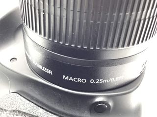 camara digital reflex canon eos 60d+ef-s 18-55mm 1:3.5-5.6 is