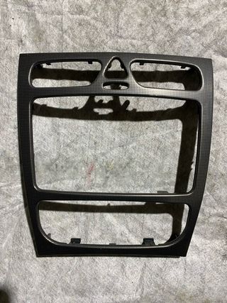 Mercedes-Benz Clase C 2000