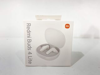in-ear xiaomi redmi buds 4 lite