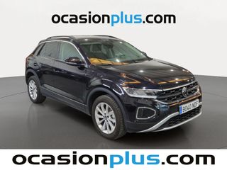 Volkswagen T-Roc ``Más`` 1.0 TSI 85 kW (115 CV)