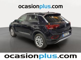 Volkswagen T-Roc ``Más`` 1.0 TSI 85 kW (115 CV)