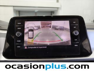 Volkswagen T-Roc ``Más`` 1.0 TSI 85 kW (115 CV)