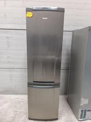 FRIGORÍFICO ELECTROLUX 2,00m A++ INOX