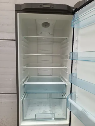FRIGORÍFICO ELECTROLUX 2,00m A++ INOX