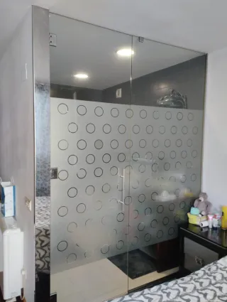 Casa de tres plantas en Ferrol.