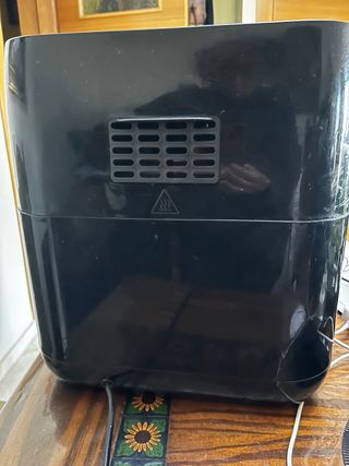 Freidora de aire Innsky 190°C