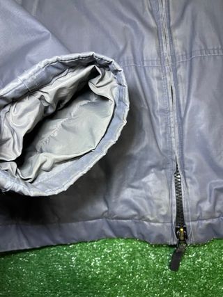 Giubbotto Timberland Blu Taglia XL