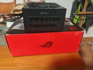 Alimentatore Asus ROG Strix 1000W Gold