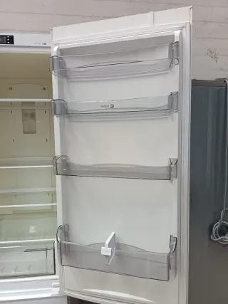 FRIGORÍFICO FAGOR 2,00m A++