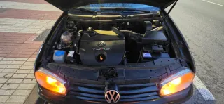 Volkswagen Golf 1998