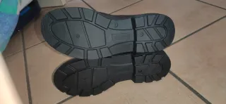 Stivaletti Carrera uomo marrone taglia 40