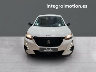 Peugeot 2008 Active Pack BlueHDI 81kW (110CV)