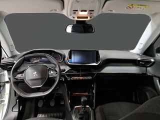 Peugeot 2008 Active Pack BlueHDI 81kW (110CV)