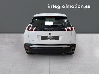 Peugeot 2008 Active Pack BlueHDI 81kW (110CV)