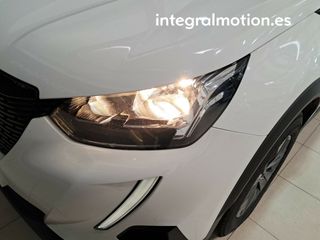 Peugeot 2008 Active Pack BlueHDI 81kW (110CV)