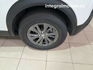 Peugeot 2008 Active Pack BlueHDI 81kW (110CV)