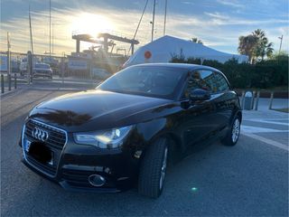 Audi A1 2014