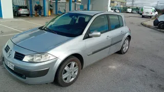 Renault Megane 2006